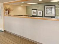 Days Inn Wilson