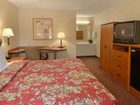 фото отеля Days Inn Wilson