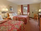 фото отеля Days Inn Wilson