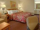 фото отеля Days Inn Wilson