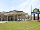 фото отеля Days Inn Wilson