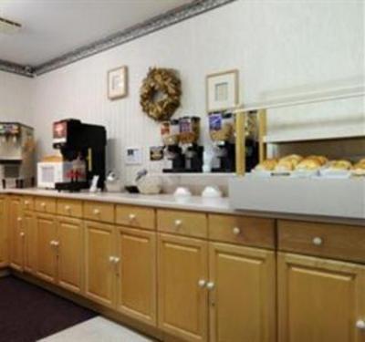 фото отеля Center Way Hotel
