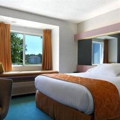 фото отеля Center Way Hotel
