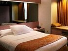 фото отеля Center Way Hotel