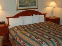 Garden Hotel Anderson (Indiana)