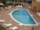 фото отеля Garden Hotel Anderson (Indiana)
