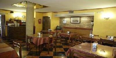 фото отеля Hostal Don Jaime