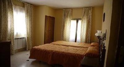 фото отеля Hostal Don Jaime