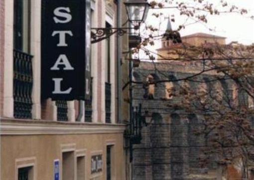 фото отеля Hostal Don Jaime