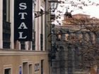 фото отеля Hostal Don Jaime