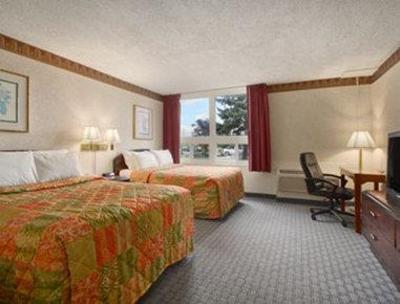фото отеля Travelodge Batavia