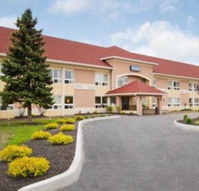 фото отеля Travelodge Batavia