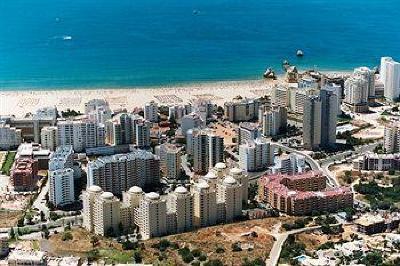 фото отеля Clube Praia Da Rocha Apartment Portimao
