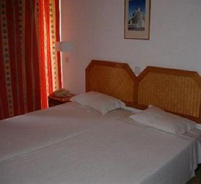 фото отеля Clube Praia Da Rocha Apartment Portimao