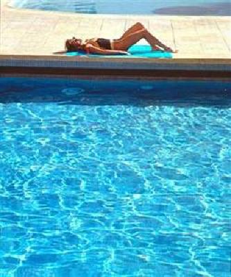 фото отеля Clube Praia Da Rocha Apartment Portimao
