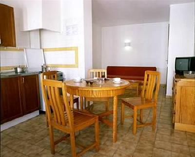 фото отеля Clube Praia Da Rocha Apartment Portimao