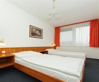 фото отеля Aqua Hotel Gyula