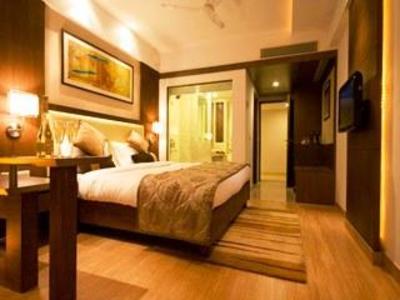 фото отеля Hotel Gwalior Regency