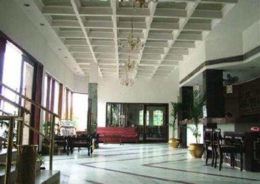 фото отеля Hotel Gwalior Regency