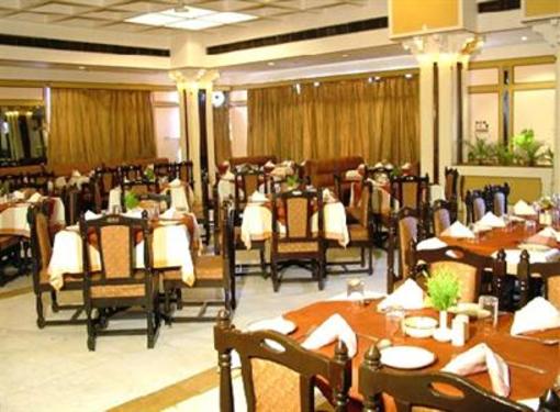 фото отеля Hotel Gwalior Regency