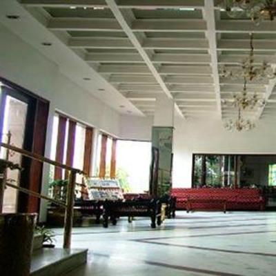 фото отеля Hotel Gwalior Regency