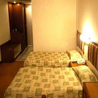 фото отеля Hotel Gwalior Regency