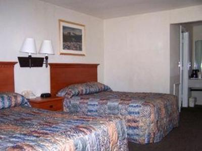 фото отеля Best Western Park Vue Motel