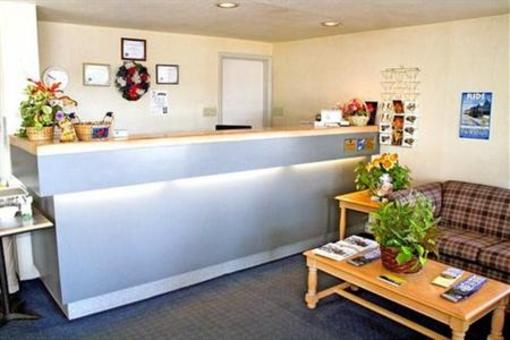 фото отеля Best Western Park Vue Motel