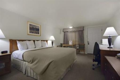 фото отеля Best Western Park Vue Motel