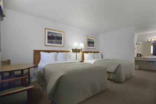 фото отеля Best Western Park Vue Motel
