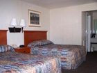 фото отеля Best Western Park Vue Motel