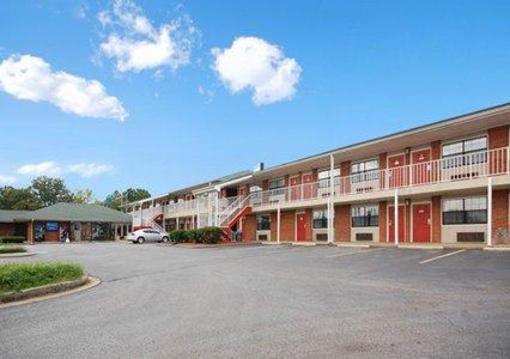 фото отеля Rodeway Inn & Suites Smyrna (Tennessee)