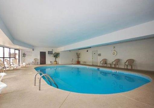 фото отеля Rodeway Inn & Suites Smyrna (Tennessee)