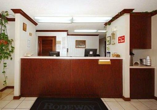 фото отеля Rodeway Inn & Suites Smyrna (Tennessee)