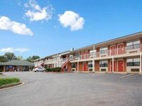 Rodeway Inn & Suites Smyrna (Tennessee)