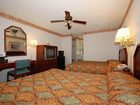 фото отеля Rodeway Inn & Suites Smyrna (Tennessee)