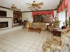 фото отеля Rodeway Inn & Suites Smyrna (Tennessee)
