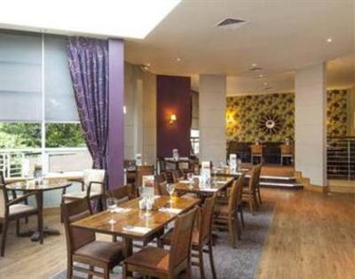 фото отеля Premier Inn Braunstone South Leicester