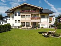 Johanneshof Maria Alm am Steinernen Meer