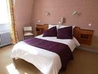 фото отеля Regina Hotel Roscoff