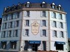 фото отеля Regina Hotel Roscoff