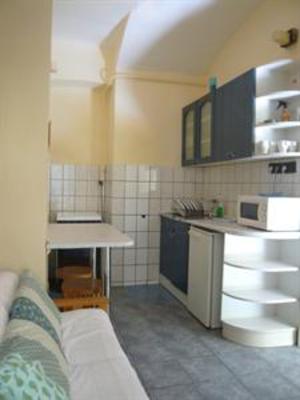 фото отеля Hercegprimas Apartman