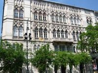 Hercegprimas Apartman