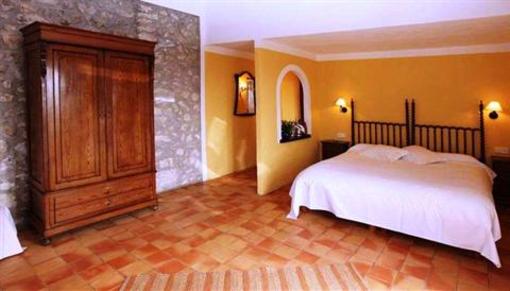 фото отеля Finca Es Castell