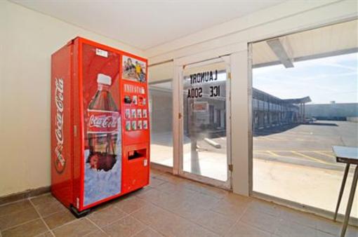 фото отеля Americas Best Value Inn Lebanon