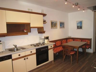 фото отеля Herold Appartements Soll