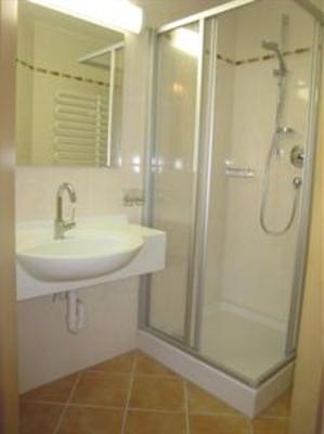 фото отеля Herold Appartements Soll