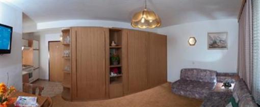 фото отеля Herold Appartements Soll