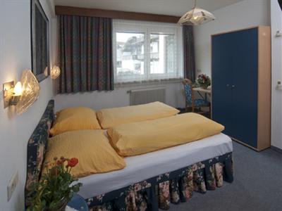 фото отеля Herold Appartements Soll