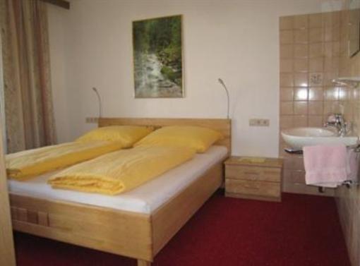 фото отеля Herold Appartements Soll